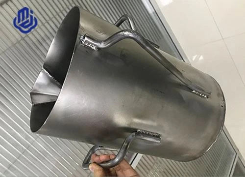 티타늄 배럴