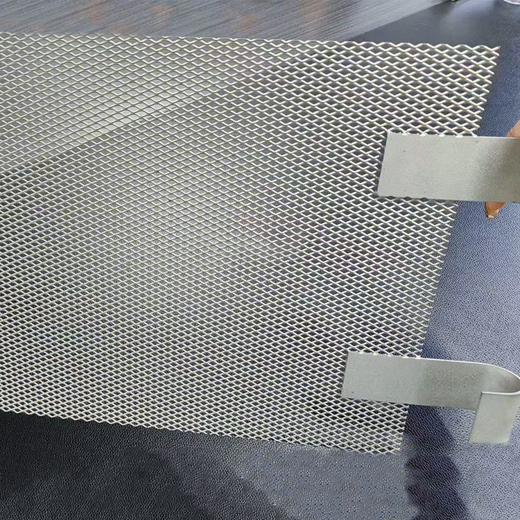 platinizing mesh platinizing mesh