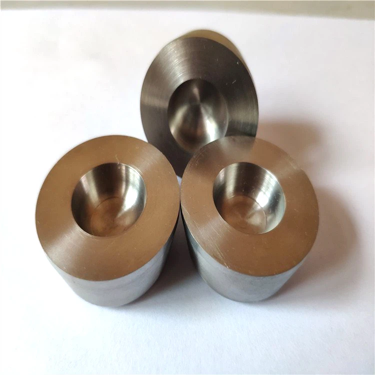 moly crucibles